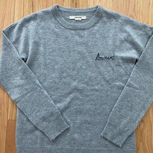 Zadig and Voltaire Gaby Amour - Women's Small